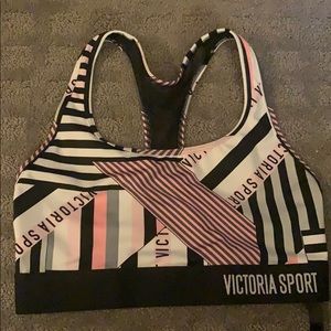 Victoria’s Secret sports bra